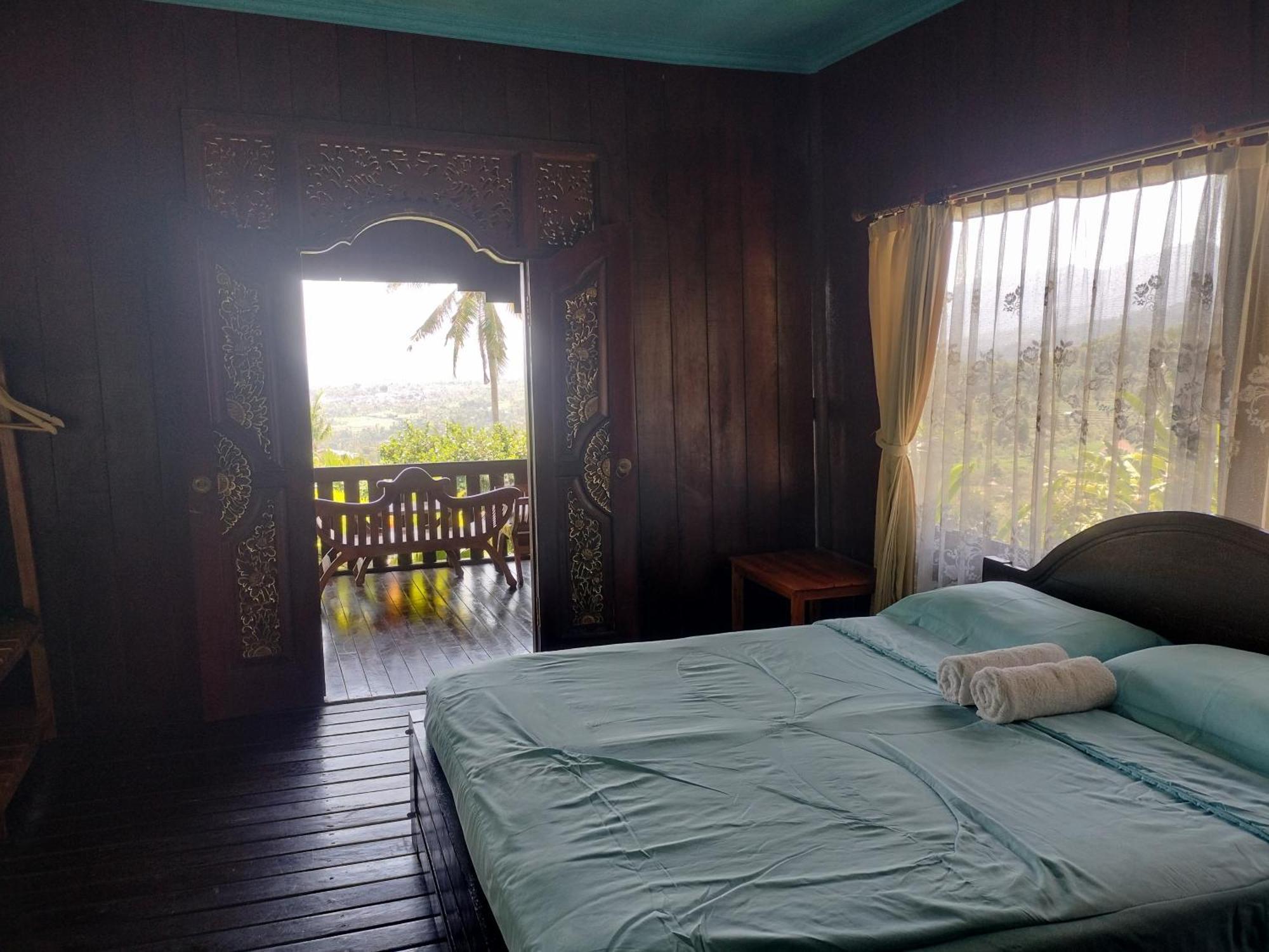 D'Kailash Retreat Singaraja Exterior foto