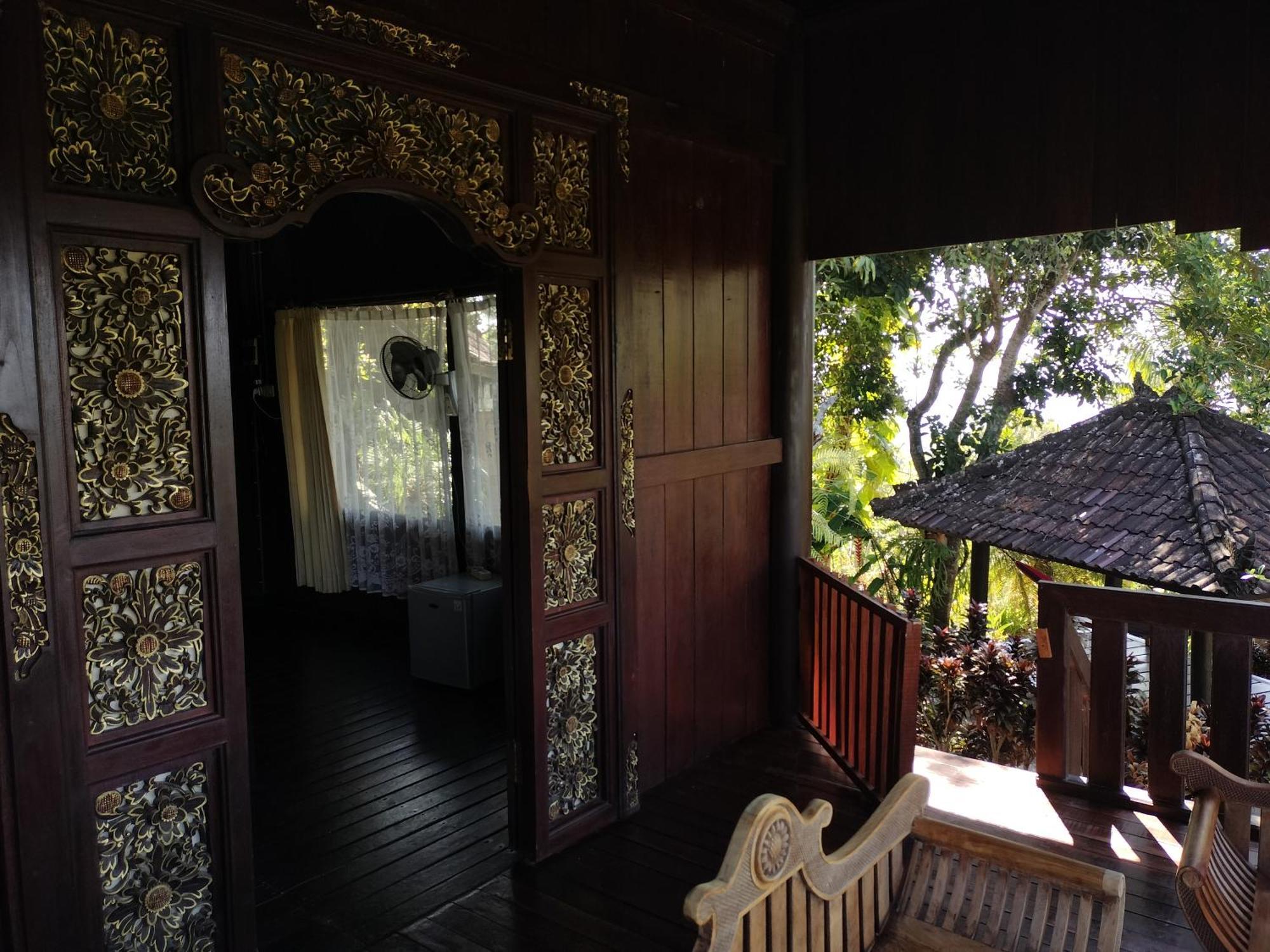 D'Kailash Retreat Singaraja Exterior foto