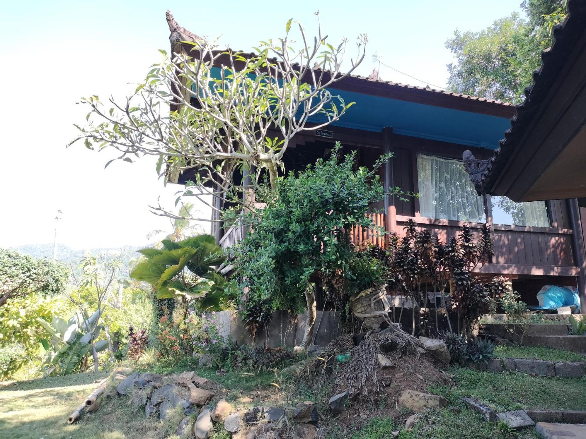 D'Kailash Retreat Singaraja Exterior foto