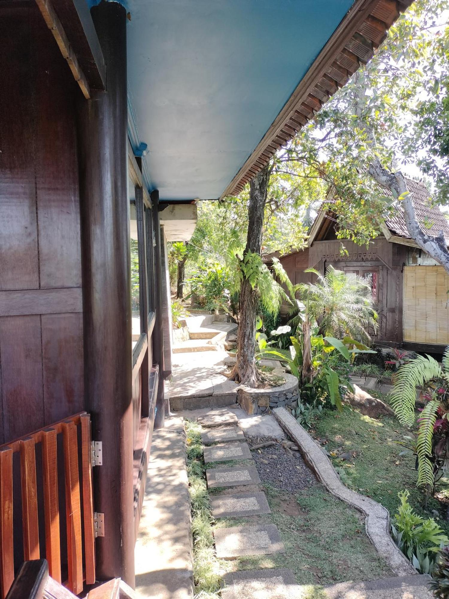 D'Kailash Retreat Singaraja Exterior foto