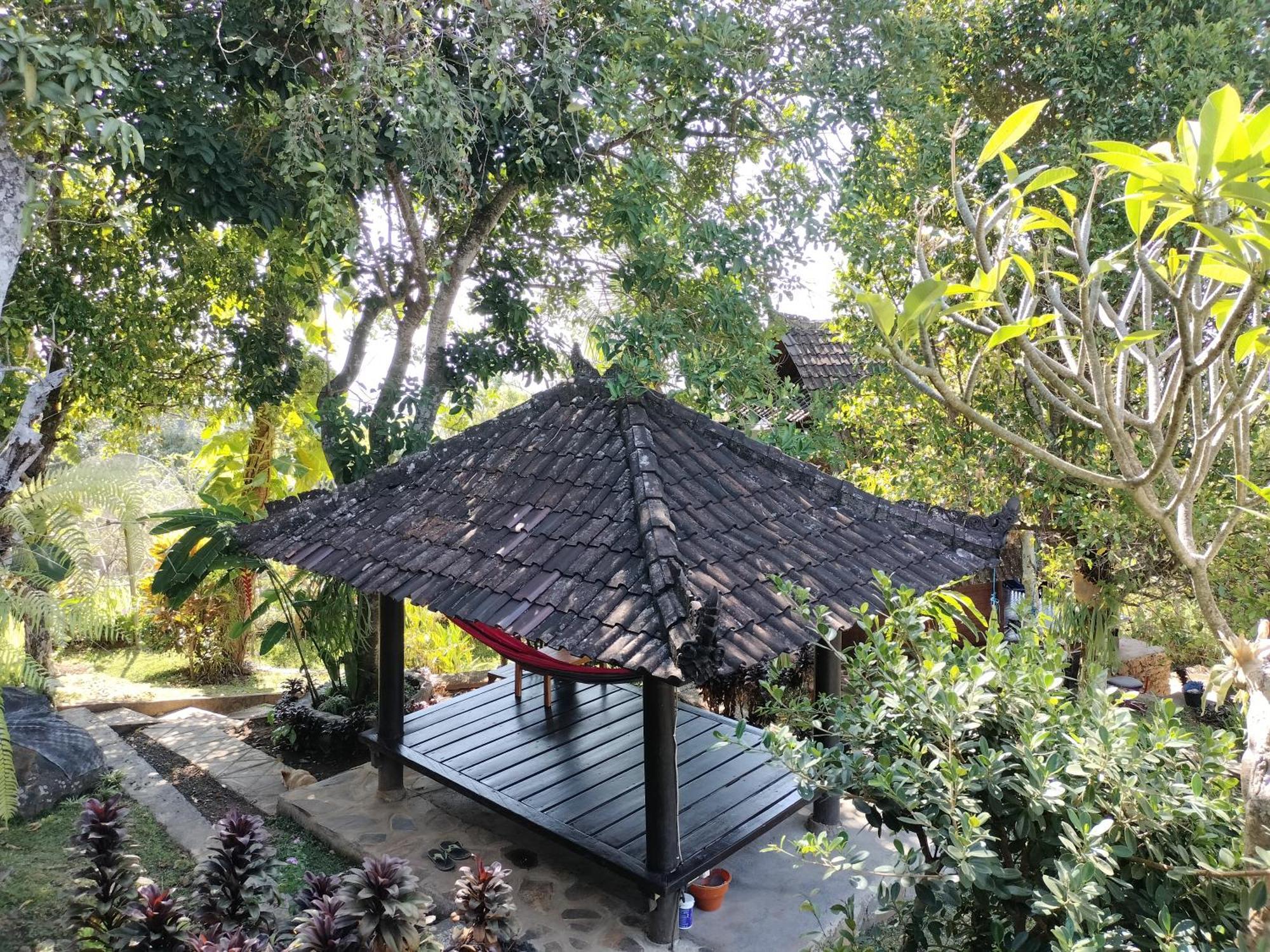 D'Kailash Retreat Singaraja Exterior foto