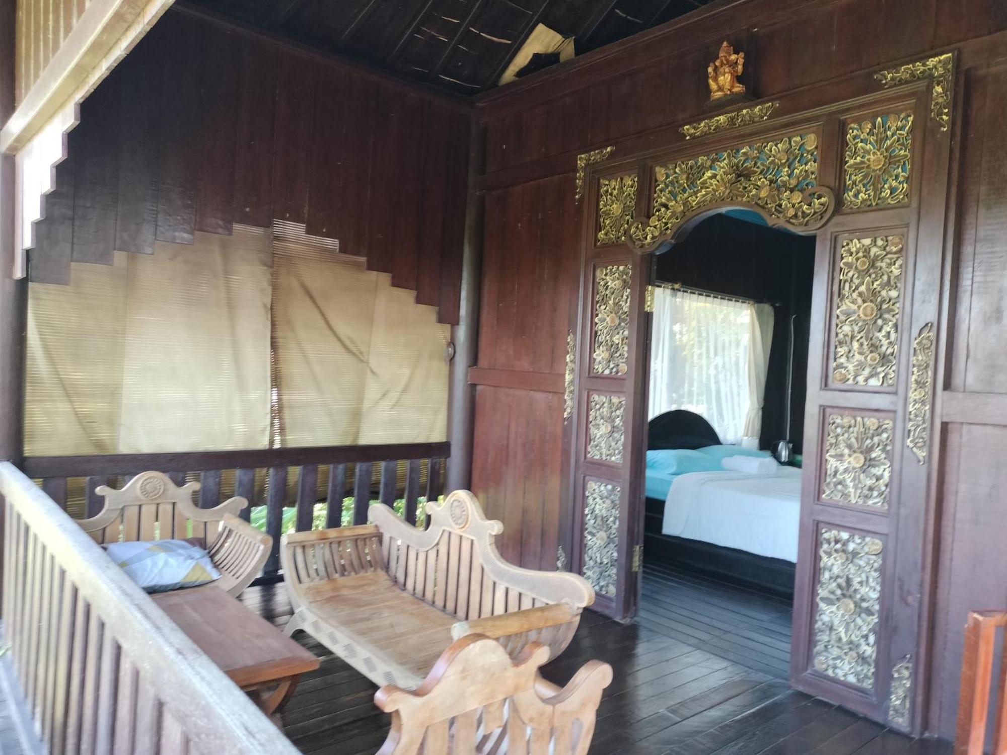 D'Kailash Retreat Singaraja Exterior foto