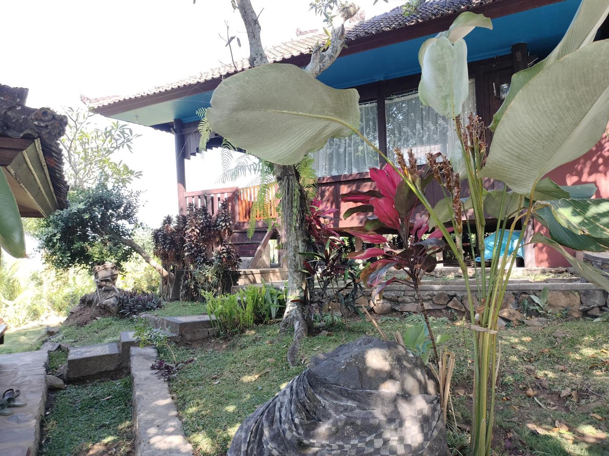 D'Kailash Retreat Singaraja Exterior foto