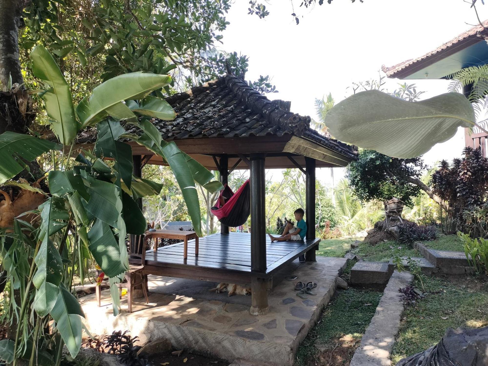 D'Kailash Retreat Singaraja Exterior foto