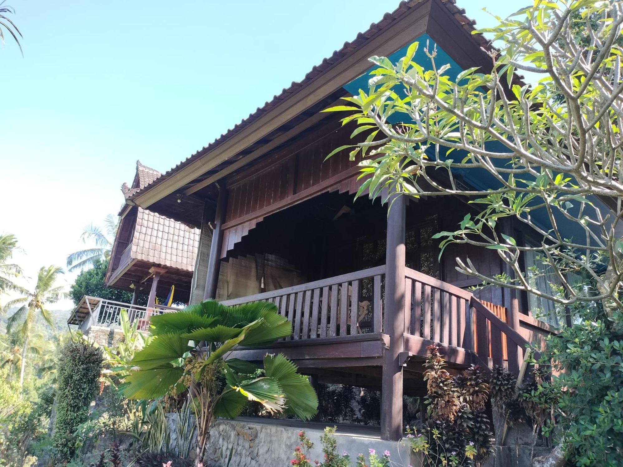 D'Kailash Retreat Singaraja Exterior foto