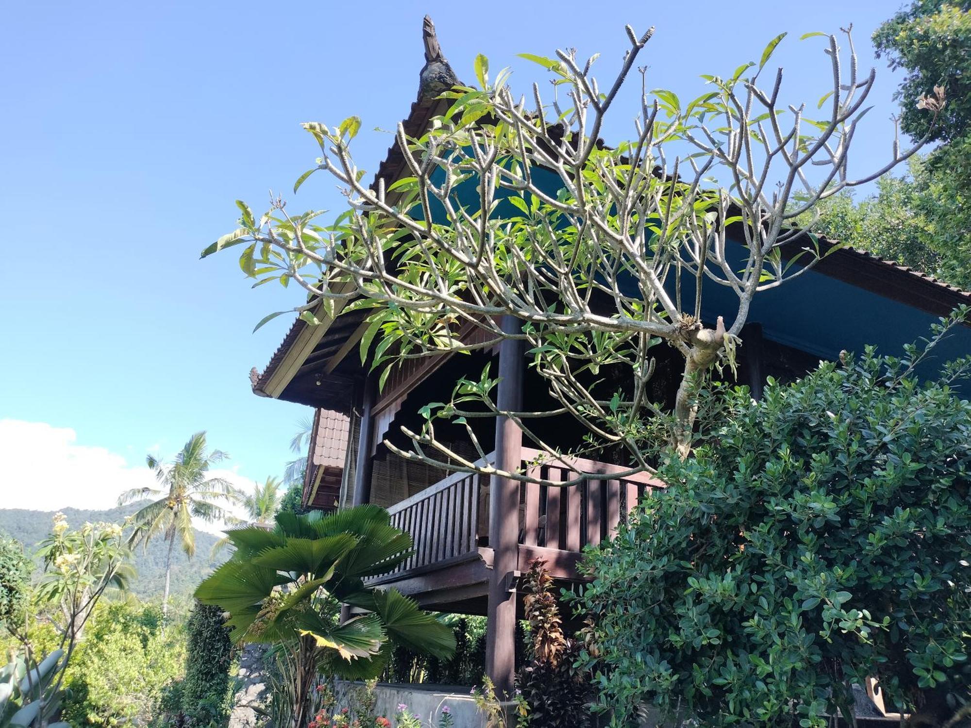 D'Kailash Retreat Singaraja Exterior foto